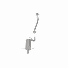 画像をギャラリービューアに読み込む, MagnaFlow BRE Exhaust Kit 96-01 Subaru Impreza 2.2L