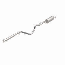 画像をギャラリービューアに読み込む, MagnaFlow BRE Exhaust Kit 05-11 Cobalt HHR G5 Pursuit