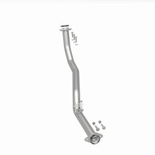 画像をギャラリービューアに読み込む, BRE Exhaust 89-95 Pickup 3.0L Front Pipe Kit