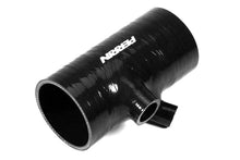 画像をギャラリービューアに読み込む, PERRIN 22-26 Subaru WRX Short Type Turbo Inlet Hose - Black