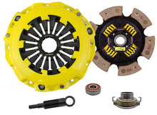 画像をギャラリービューアに読み込む, ACT 2002 Subaru Impreza HD-M/Race Sprung 6 Pad Clutch Kit