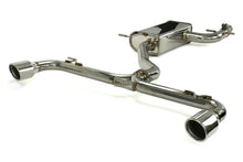 画像をギャラリービューアに読み込む, Invidia 09-14 Volkswagen Golf Gen 6 GTI 2.0T Q300 Stainless Steel Tip Cat-back Exhaust