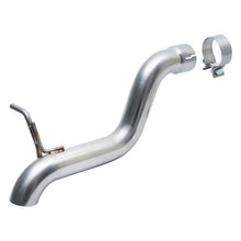 画像をギャラリービューアに読み込む, Injen 18-24 Jeep Wrangler (JL) L4-2.0L Turbo / V6-3.6L Muffler Delete Kit