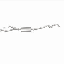 画像をギャラリービューアに読み込む, MagnaFlow BRE Exhaust Kit 96-02 S10 Sonoma 4.3L