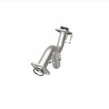 画像をギャラリービューアに読み込む, BRE Exhaust 09-13 Matrix Vibe 1.8L 2.4L Front Pipe Kit