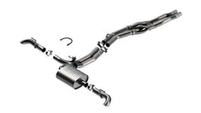 画像をギャラリービューアに読み込む, Borla 21-25 Audi SQ5 3.0L-V6 AWD S-Type Catback Exhaust