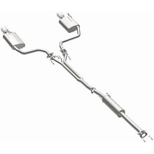 画像をギャラリービューアに読み込む, MagnaFlow BRE Exhaust Kit 09-17 Nissan Maxima 3.5L