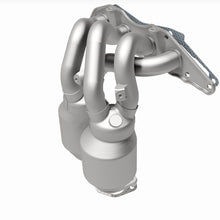 画像をギャラリービューアに読み込む, MagnaFlow 07-14 Mitsubishi Eclipse 2.4L Direct Fit CARB Compliant Catalytic Converter