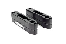 画像をギャラリービューアに読み込む, PERRIN 15-21 Subaru WRX/STI Front Mount Intercooler Bracket - Black