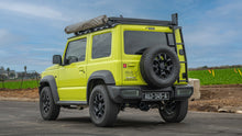 画像をギャラリービューアに読み込む, Borla 23-25 Suzuki Jimny 2in Extension Pipe (for 140923, 140923BC, and 140924)