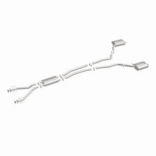 画像をギャラリービューアに読み込む, MagnaFlow BRE Exhaust Kit 04-07 Cadillac STS CTS 3.6L