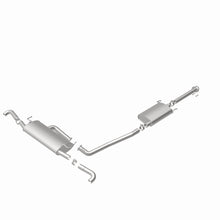 画像をギャラリービューアに読み込む, BRExhaust Exhaust Kit Replacement Lexus