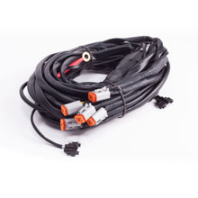 画像をギャラリービューアに読み込む, Baja Designs Universal LP4/LP6 Upfitter Wiring Harness - 5 Light Max