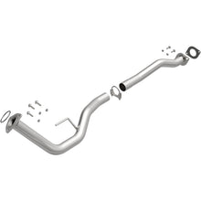 画像をギャラリービューアに読み込む, BRE Exhaust 01-02 Sierra 2500 HD Silverado 2500 HD 6L Front Pipe Kit