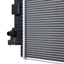 画像をギャラリービューアに読み込む, Mishimoto 17-22 Ford 6.7L Powerstroke Replacement Secondary Radiator