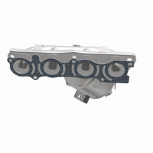 画像をギャラリービューアに読み込む, MagnaFlow Direct Fit Catalytic Converter 20-21 Nissan Kicks 1.6L Single Manifold