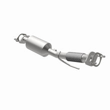 画像をギャラリービューアに読み込む, MagnaFlow 19-21 Nissan Altima 2.5L Single Underbody Direct Fit Converter