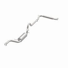 画像をギャラリービューアに読み込む, MagnaFlow BRE Exhaust Kit 05-07 Grand Caravan Town &amp; Country