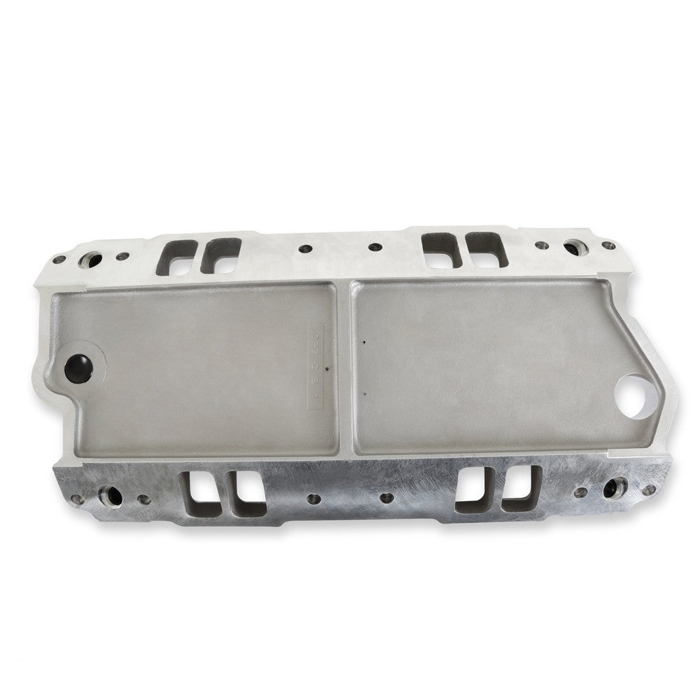 Hilborn Fuel Injection