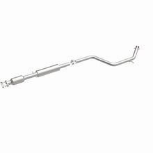 画像をギャラリービューアに読み込む, MagnaFlow 12-15 Mazda 5 2.5L Direct Fit CARB Compliant Catalytic Converter