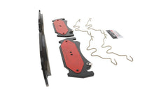 画像をギャラリービューアに読み込む, Brembo OE 05-06 Dodge RAM 1500 Ceramic Brake Pad - Front