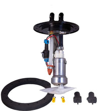 画像をギャラリービューアに読み込む, Aeromotive 16 Bolt 450LPH Fuel Pump w/7.5in Depth