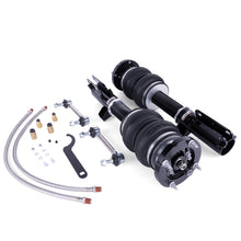 画像をギャラリービューアに読み込む, Air Lift Performance 2005-2014 Ford Mustang (S197) Front Kit (3/8 Fittings Not Included)