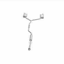 画像をギャラリービューアに読み込む, MagnaFlow 08-12 Honda Accord 3.5L BRE Exhaust Kit