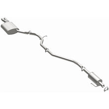 画像をギャラリービューアに読み込む, MagnaFlow BRE Exhaust Kit 06-10 Fusion Milan 2.3L