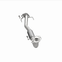 画像をギャラリービューアに読み込む, BRE Exhaust 02-07 Lancer 2.0L Front Pipe Kit