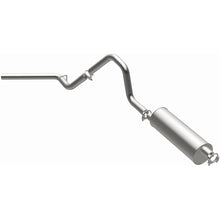 画像をギャラリービューアに読み込む, MagnaFlow BRE Exhaust Kit 87-96 Ford Bronco