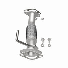 画像をギャラリービューアに読み込む, BRE Exhaust 13-16 SANTA FE SPORT SORENTO 2.4L Front Pipe Kit