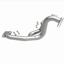 画像をギャラリービューアに読み込む, BRE Exhaust 01-06 Sebring Stratus 2.4L 2.7L Front Pipe Kit