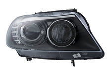 画像をギャラリービューアに読み込む, Hella 2009-2012 BMW 323i xDrive Bi-Xenon Headlight Assembly