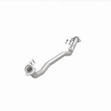 画像をギャラリービューアに読み込む, BRE Exhaust 89-95 Pickup 3.0L Front Pipe Kit