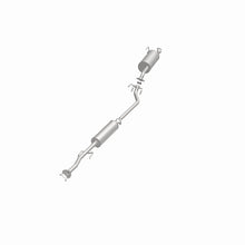 画像をギャラリービューアに読み込む, MagnaFlow BRE Exhaust Kit 07-09 Honda CR-V 2.4L