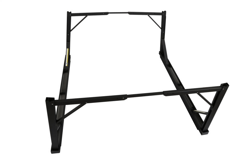 Dee Zee Universal Invis-A-Rack Cargo Management System 5 1/2Ft Bed