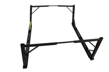 画像をギャラリービューアに読み込む, Dee Zee Universal Invis-A-Rack Cargo Management System 5 1/2Ft Bed