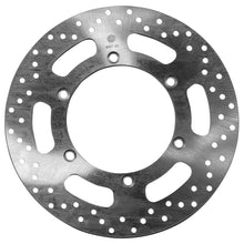 画像をギャラリービューアに読み込む, Brembo OE 01-06 Triumph Bonneville 750CC/2007 America 900CC 310x5mm Brake Disc - Front Fixed