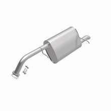 画像をギャラリービューアに読み込む, BRExhaust 04-08 Suzuki Reno/Forenza / 04-07 Chevrolet Optra Muffler Kit