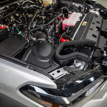 画像をギャラリービューアに読み込む, Mishimoto 2024+ Toyota Tacoma Performance Air Intake - Dry Washable Filter