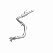 画像をギャラリービューアに読み込む, Magnaflow BRE Rear Muffler Kit Replacement Lexus
