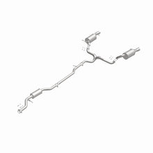 画像をギャラリービューアに読み込む, MagnaFlow BRE Exhaust Kit 07-15 Mazda CX-9