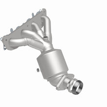 画像をギャラリービューアに読み込む, MagnaFlow 13-17 Nissan Sentra 1.8L Direct-Fit Catalytic Converter