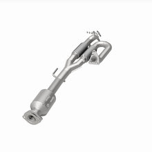 画像をギャラリービューアに読み込む, MagnaFlow 16-21 Nissan Maxima 3.5L Direct Fit Converter (OEM/Federal Grade)