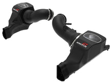 画像をギャラリービューアに読み込む, aFe 24-25 Ford Mustang GT V8 5.0L Momentum GT Cold Air Intake System w/ Pro 5R Filter