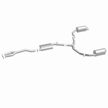 画像をギャラリービューアに読み込む, MagnaFlow BRE Exhaust Kit 15-22 300 CHARGER 3.6L