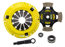 画像をギャラリービューアに読み込む, ACT 1988 Honda Civic MaXX/Race Sprung 4 Pad Clutch Kit