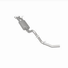 画像をギャラリービューアに読み込む, MagnaFlow BRE Exhaust Kit 01-02 Sierra 2500 HD Silverado 2500 HD 6L