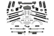 画像をギャラリービューアに読み込む, Fabtech 07-18 Jeep JK 4-Door 5in Crawler Lt w/Dlss Resi